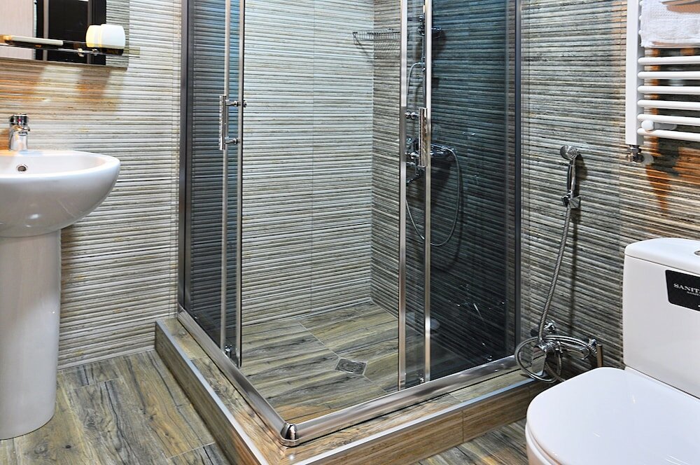 Фото Hb apartments Mari Brose