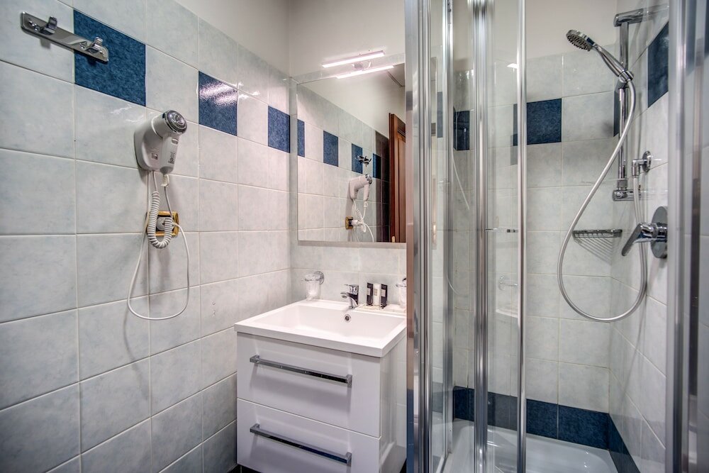 Фото Hotel Ottaviano Augusto