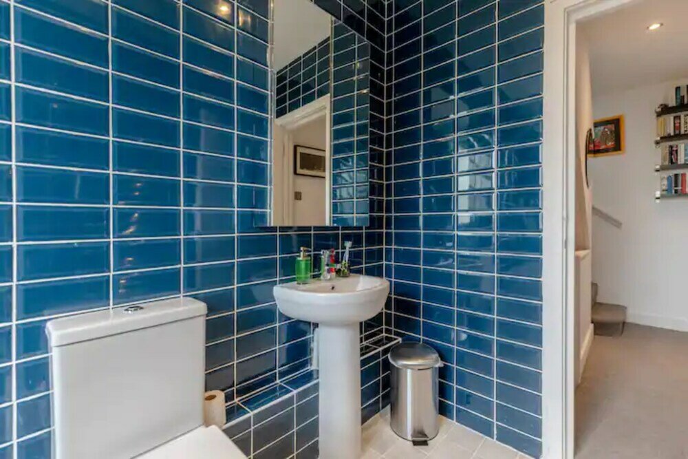 Фото Spacious 2 Bedroom Retreat In East Dulwich