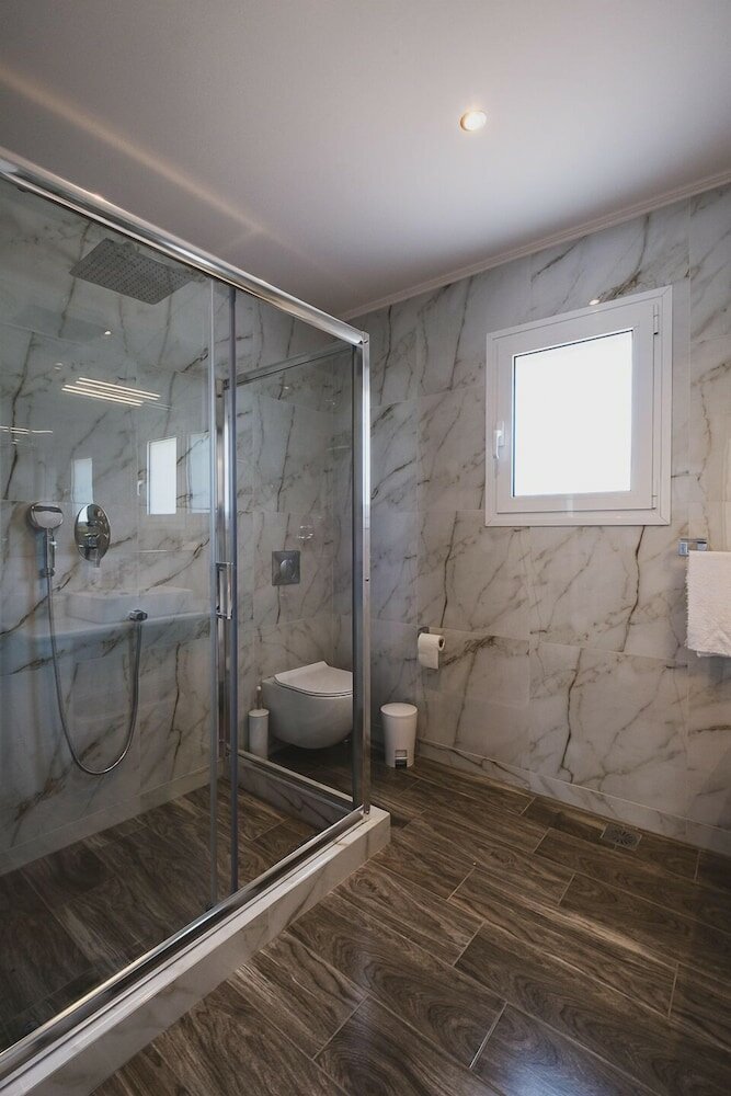 Фото Large Private Villa Splendid Terraces & Views