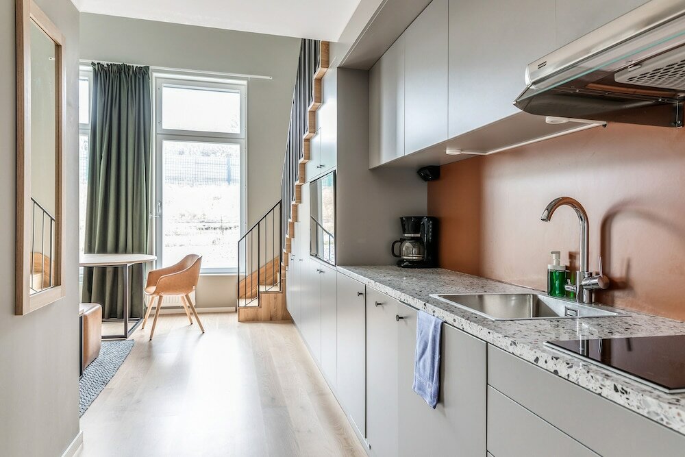 Фото Part-Time Home Täby