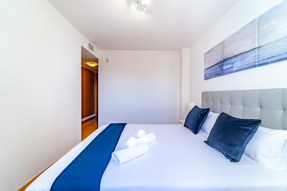 Фото Myflats Luxury Navas