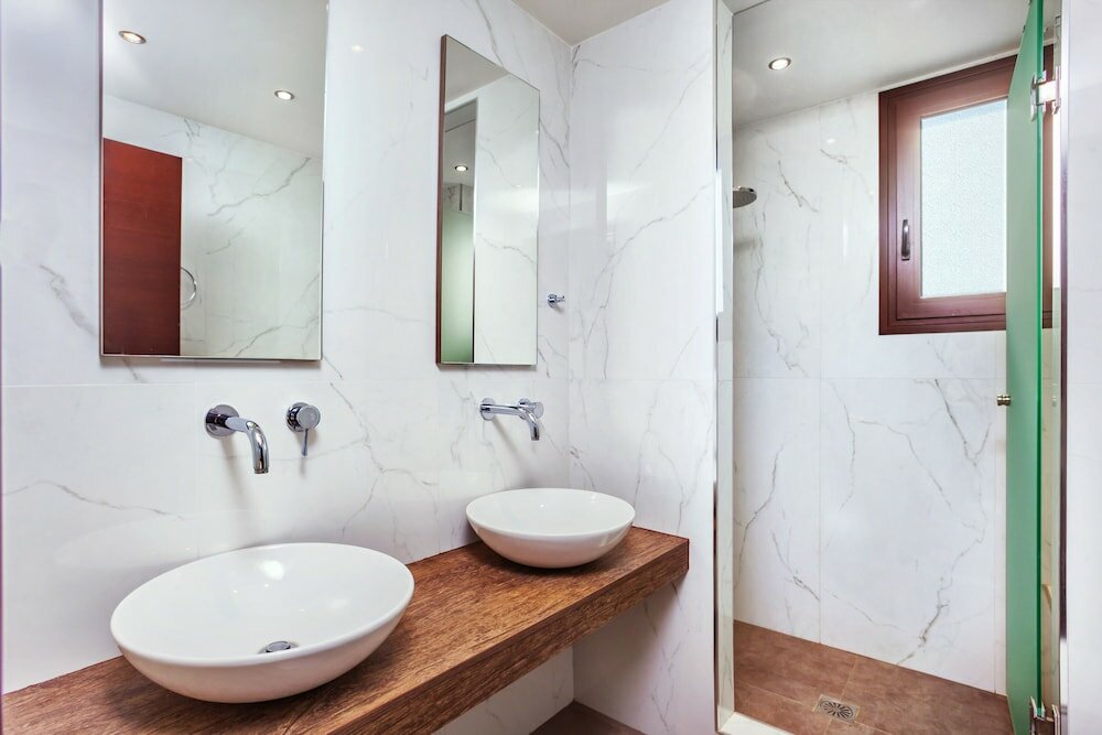 Фото Orange Tree Villas