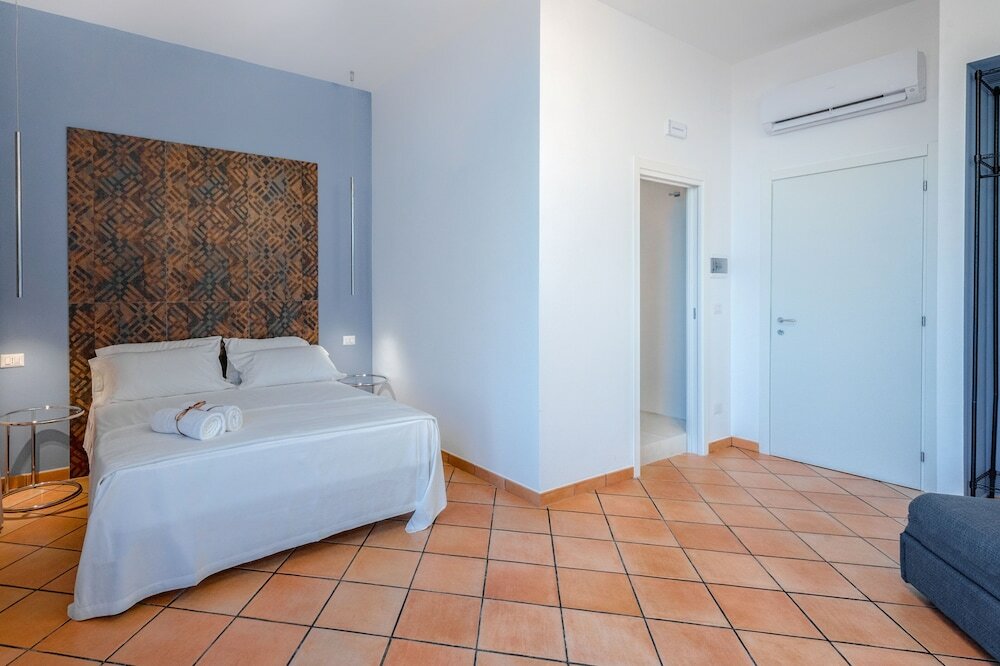 Фото La Risacca Relais