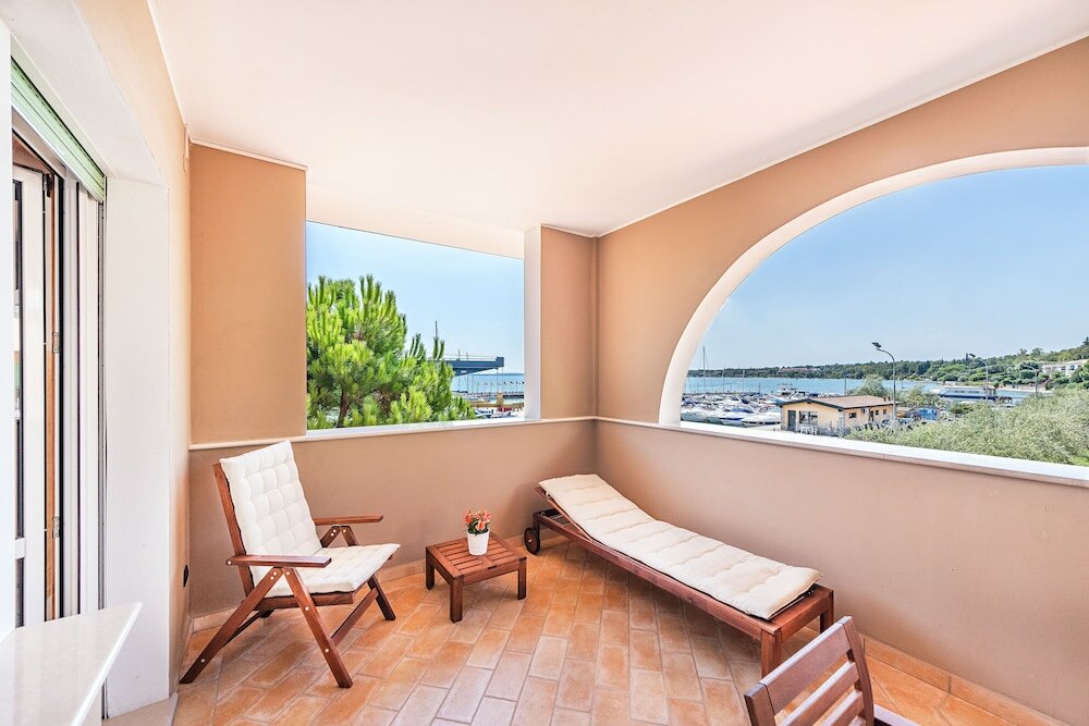 Фото La Cascata Apartments by Wonderful Italy