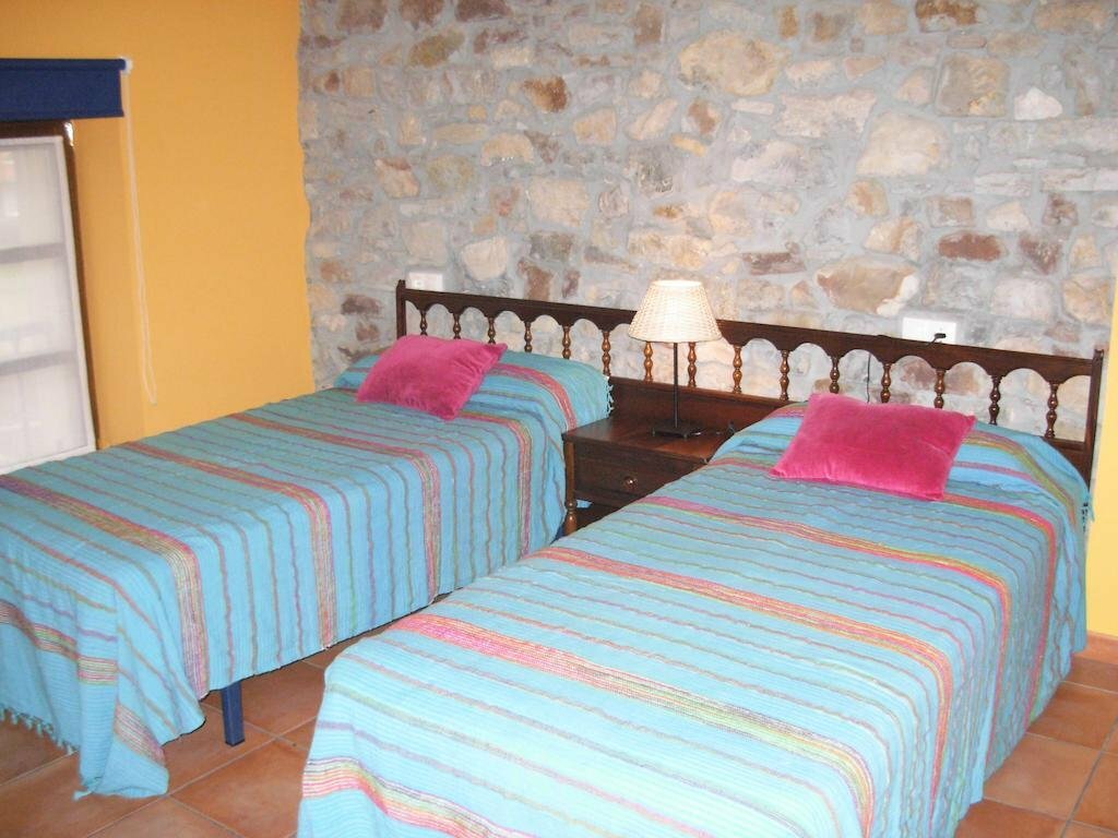 Hotel La Llosa Rodré, Principality of Asturias, photo