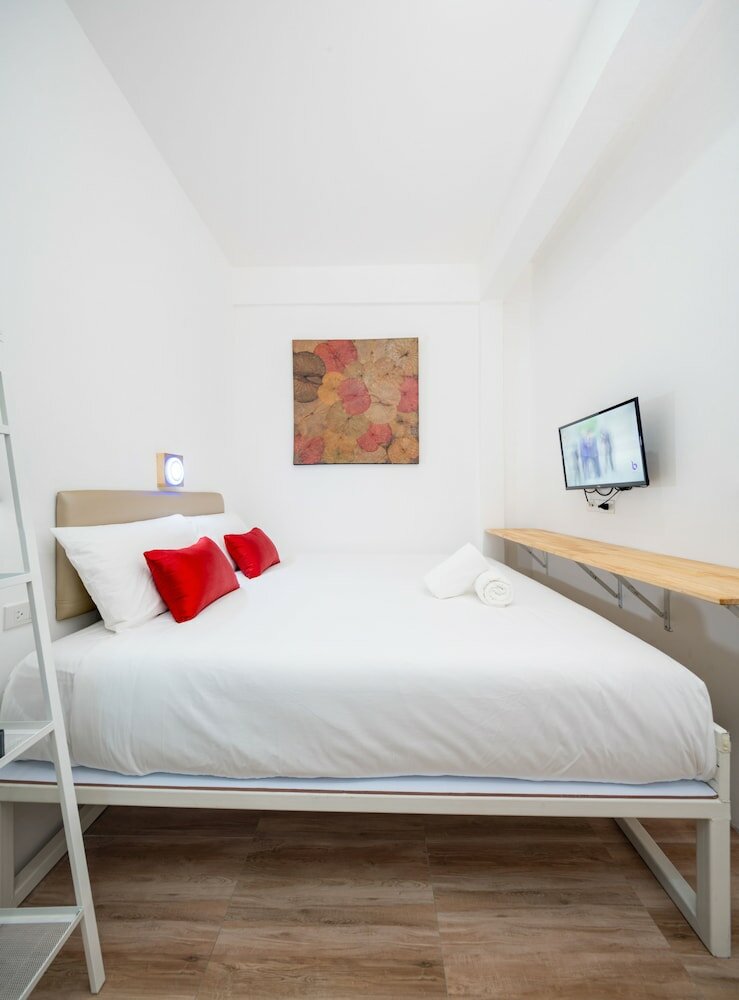 Фото Hanuman VIP Hostel