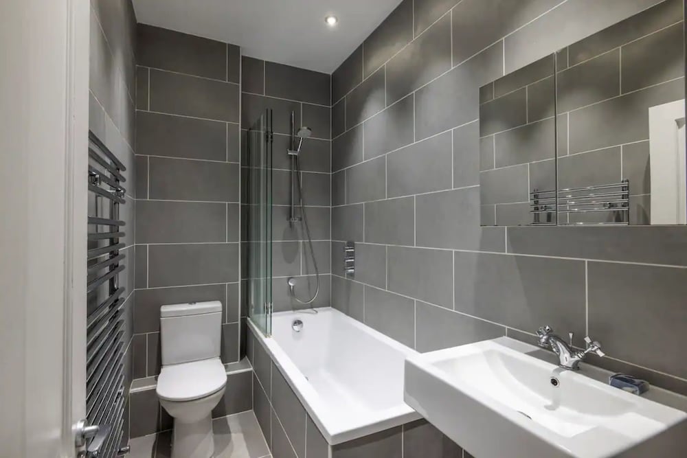 Фото Bright & Beautiful 1bd Flat - Westbourne Park