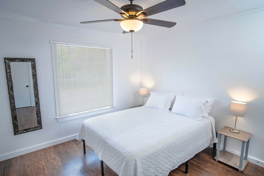 Фото Tranquil Getaway 3br/2ba Near Downtown