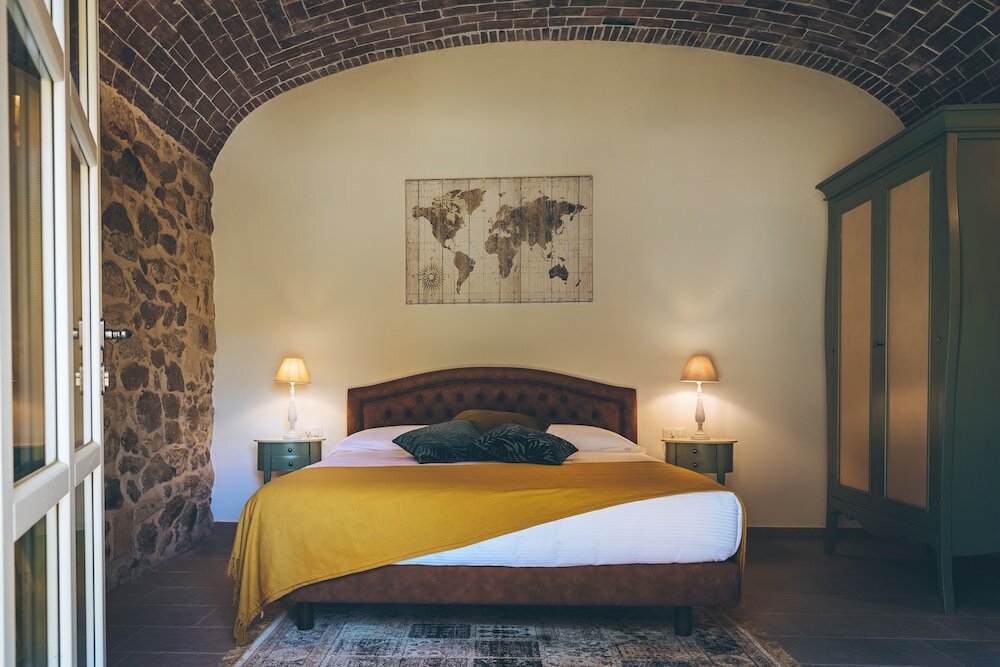 Фото Antica Villa Colonica