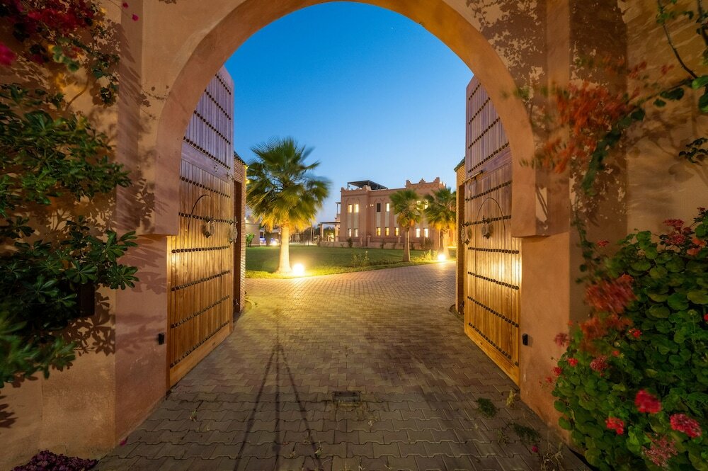 Фото Villa Dar Laila