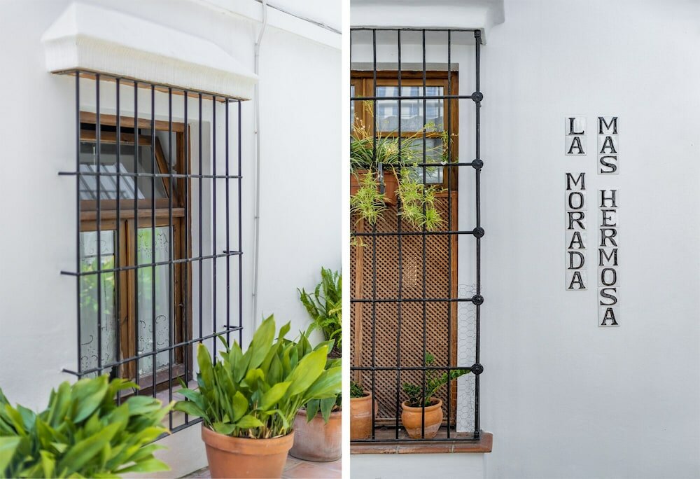 Фото Hotel La Morada Mas Hermosa