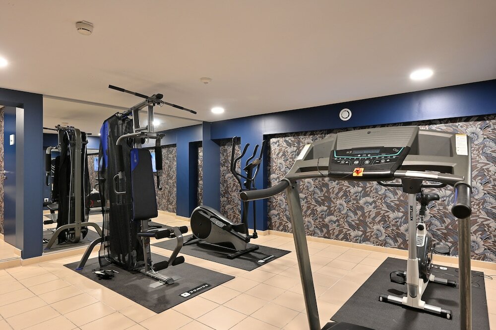 Фото Dali Hôtel - Restaurant