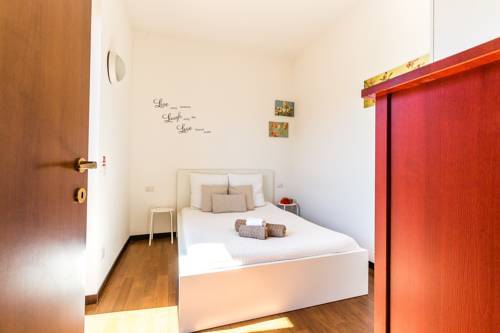 Фото Alessia's Flat Affori