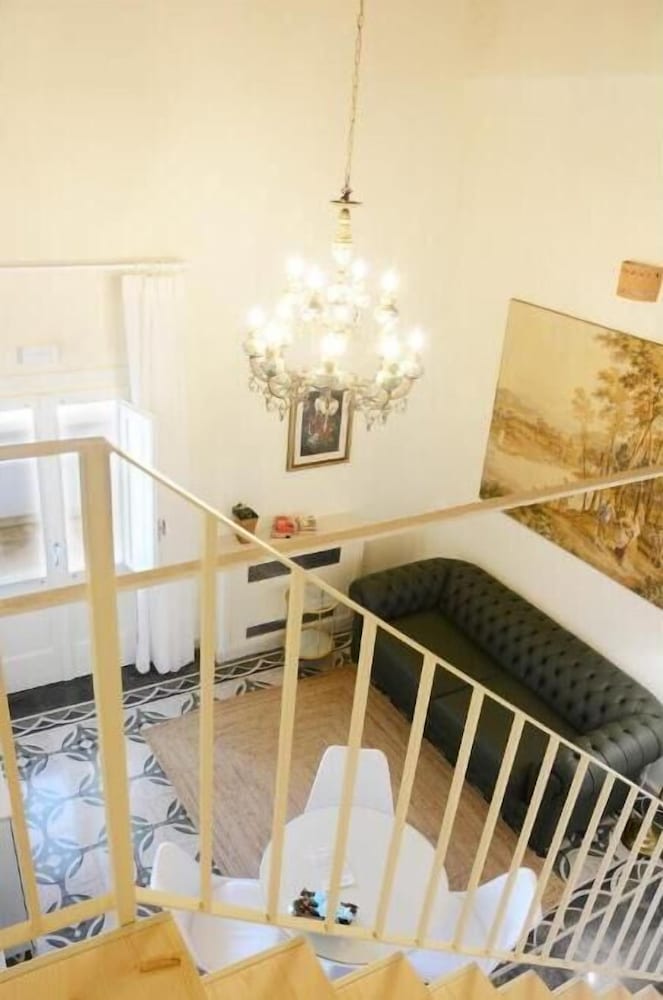 Фото Casina Colosso -relais&more-