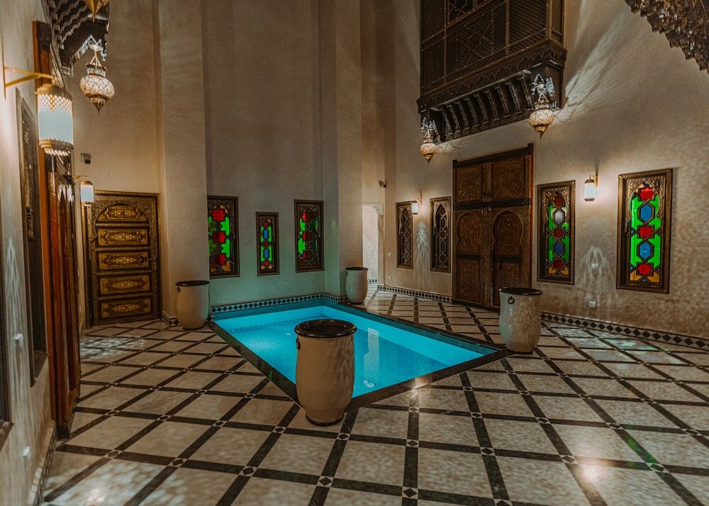 Фото Riad Deluxe