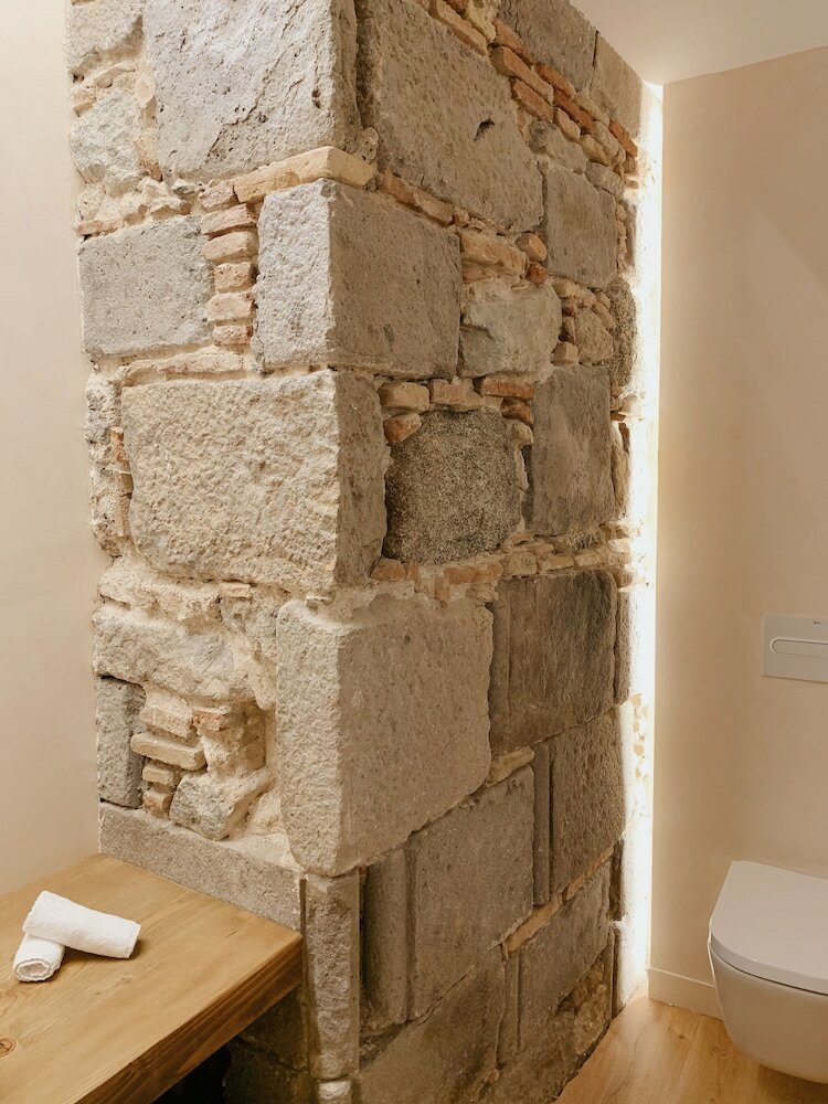 Фото Бутик-отель Palau Macelli