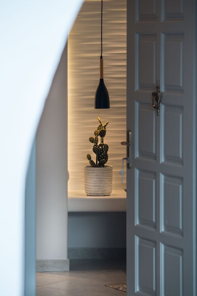 Фото Exclusive Studios Naxos Town