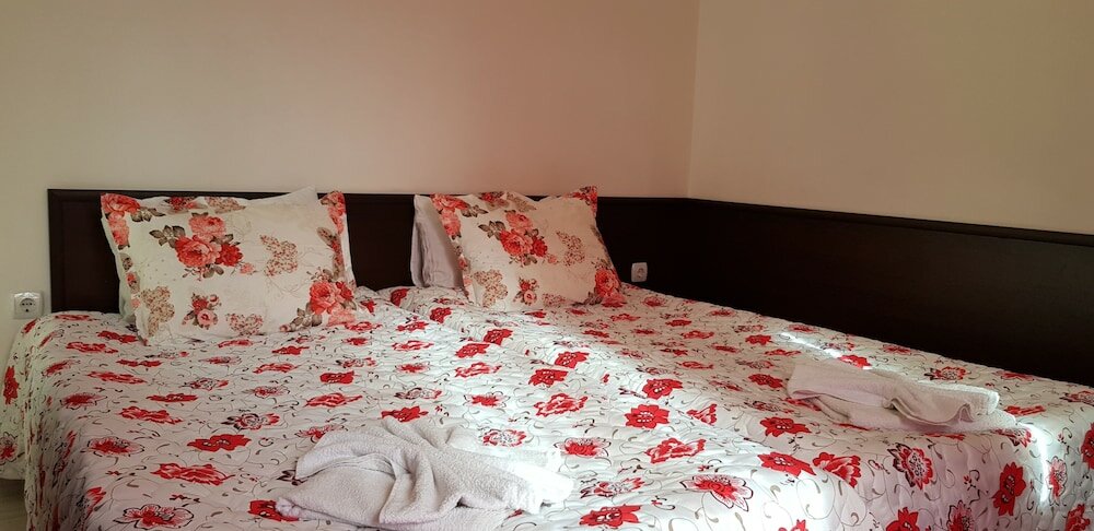 Фото Vintegra Family Hotel