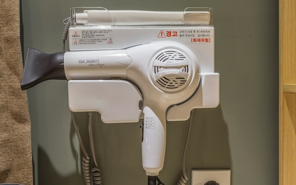 Фото Yongin Monterey 17