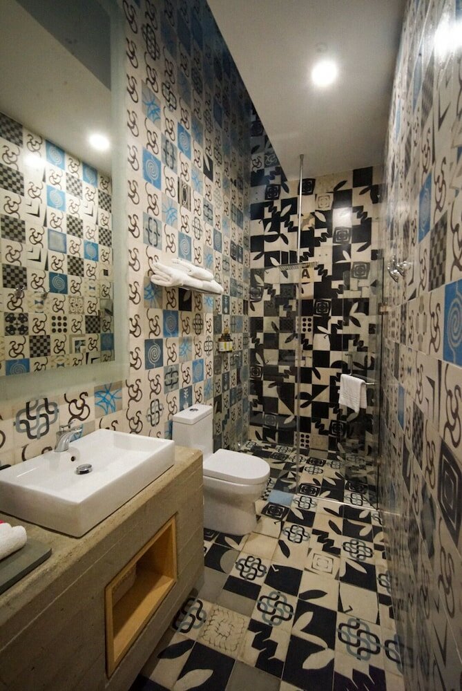 Фото Casa Carmen Reforma