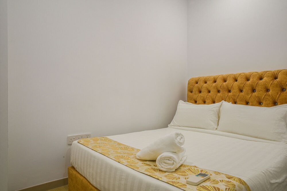 Фото Eaton Klcc Suites by Elite