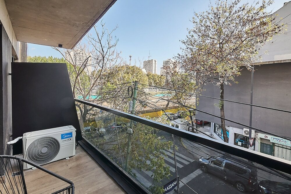 Фото Live Soho Boutique & Apartments Belgrano