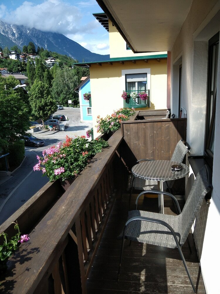 Фото Pension Weirather