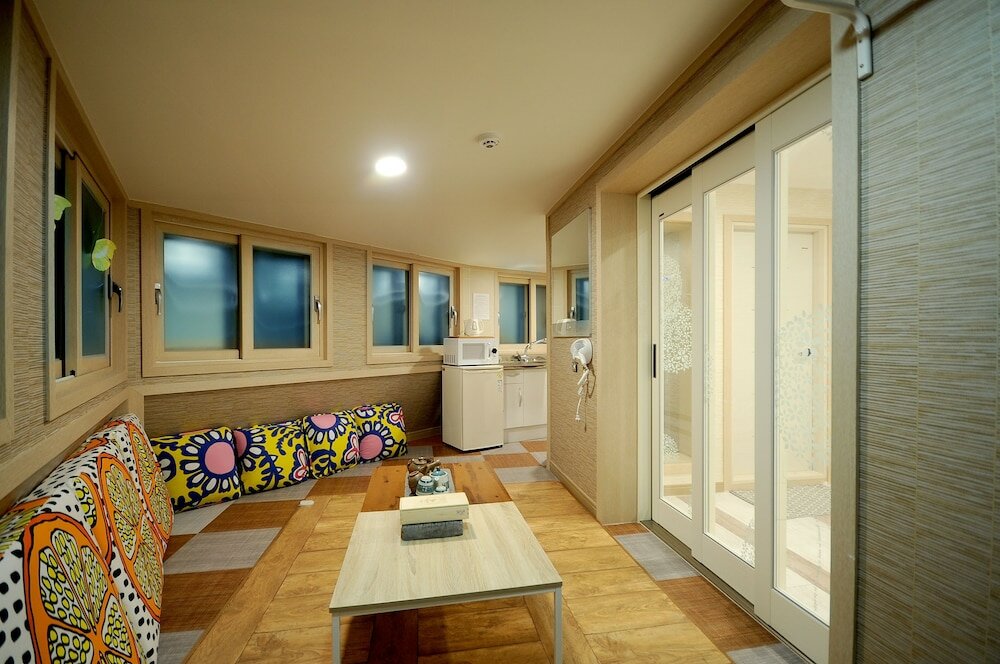 Фото Family Hotel BnB Nampo