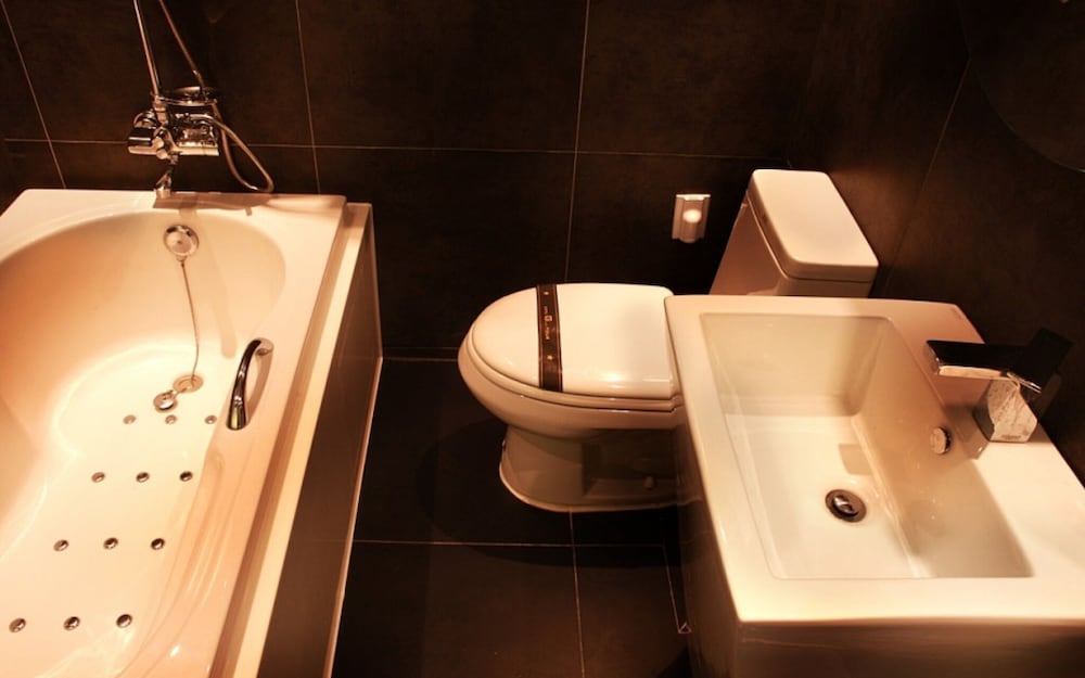 Фото Hotel Galaxy Tour Yeongdeungpo