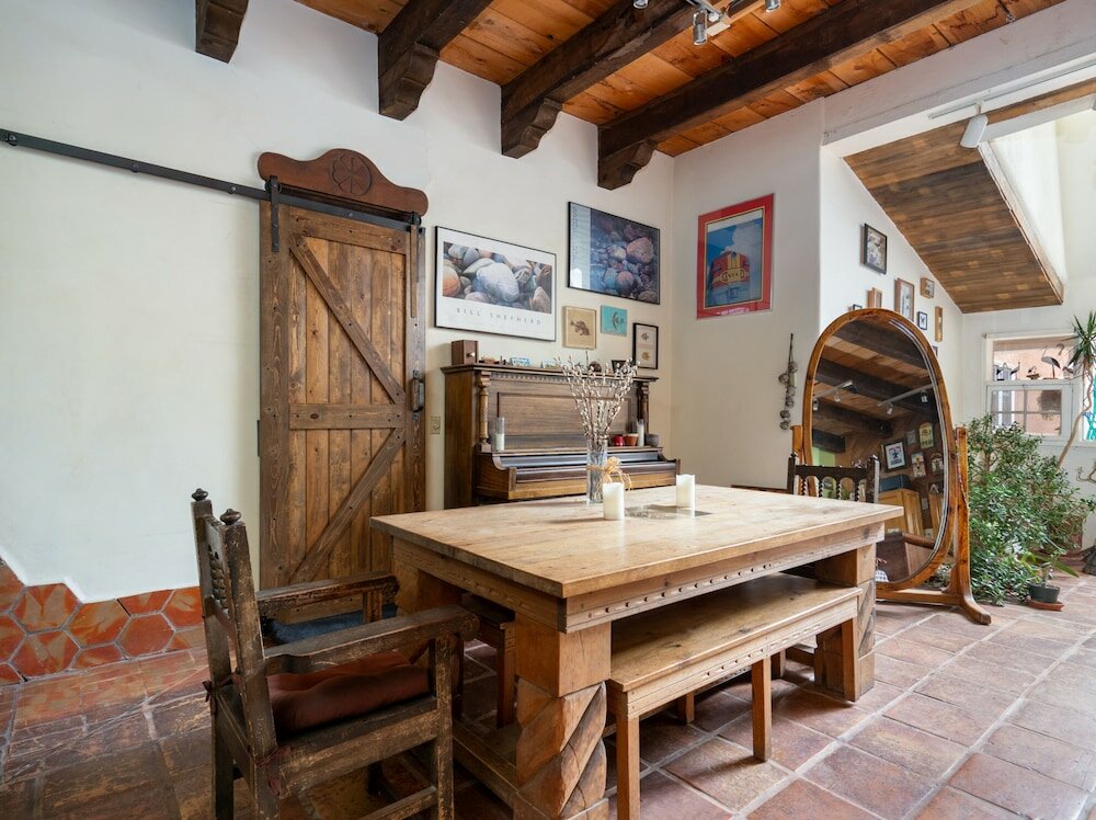 Фото The House of 5 Porches