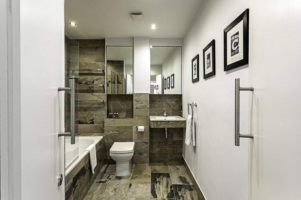 Фото Blackfriars Printhouse Retreat