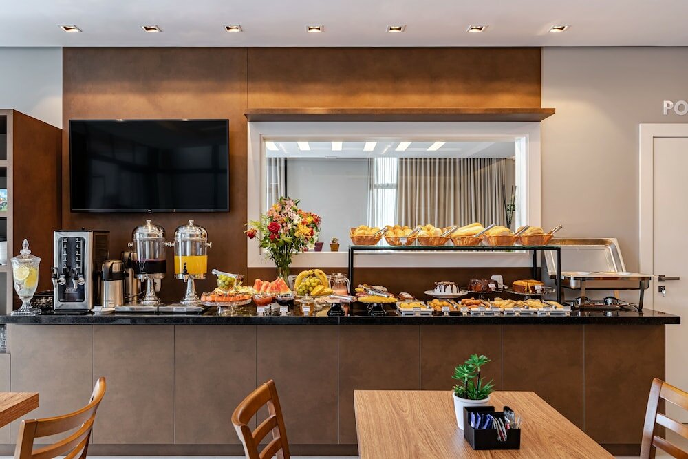 Фото Pousada Serra Verde