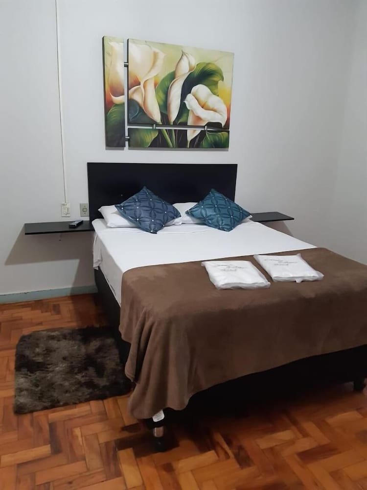 Фото Hotel Carmo Palace