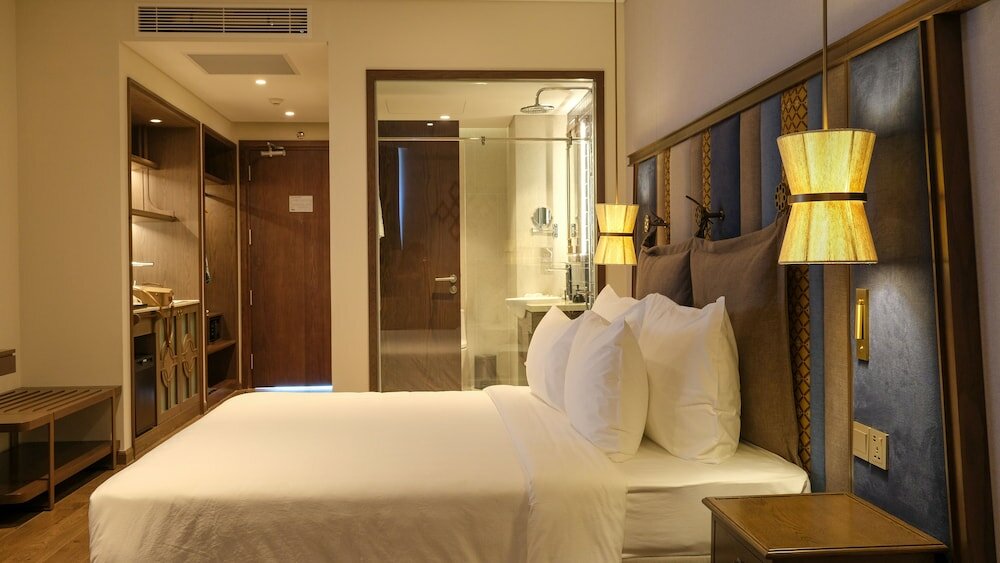 Фото Apec Mandala Cham Bay Mũi Né