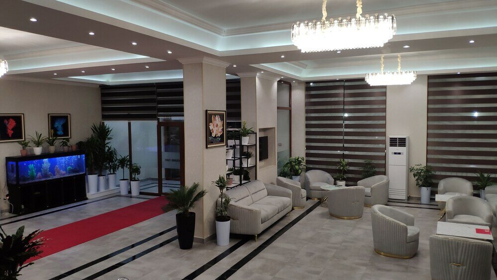 Фото Grand Turon Plaza