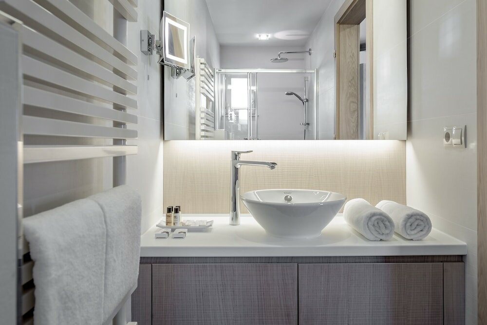Фото Chalet Obergurgl - Luxury Apartments