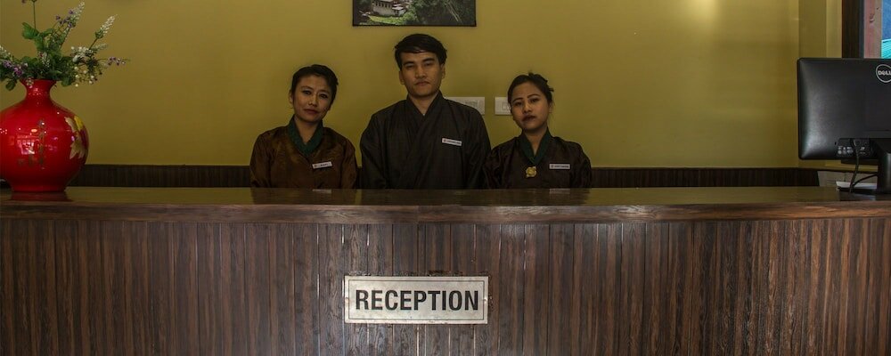 Фото отеля 5