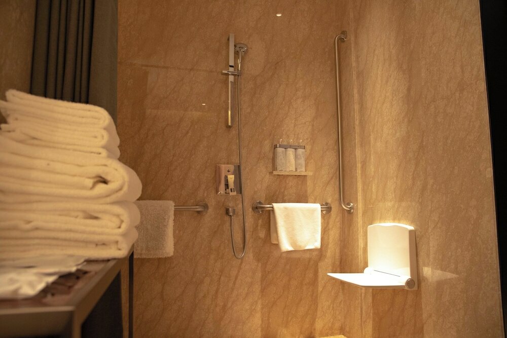 Фото Hualuxe Beijing Xinan