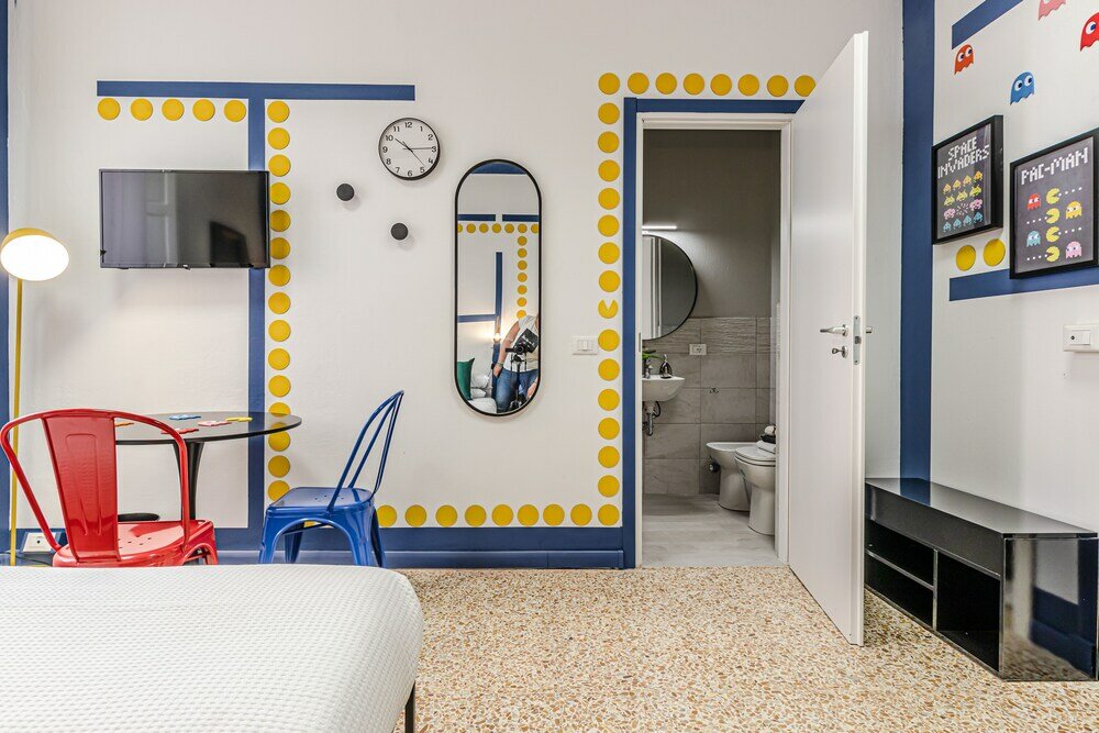 Фото Game Rooms Experience