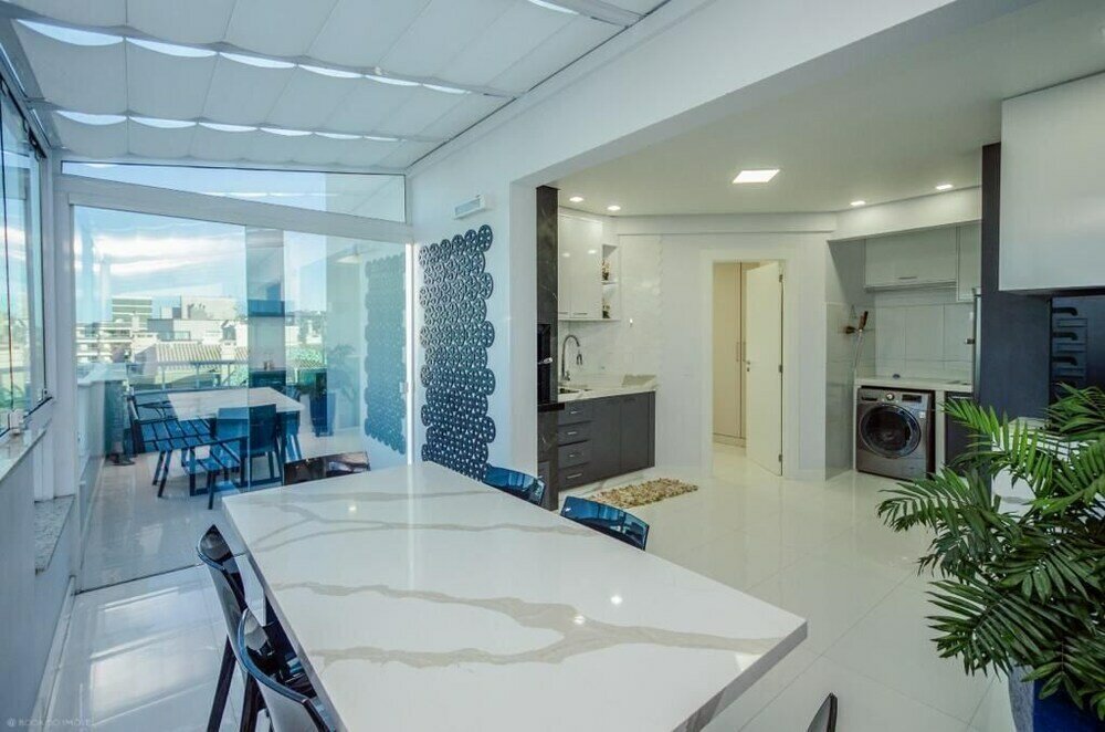 Фото Cobertura San Gabriel