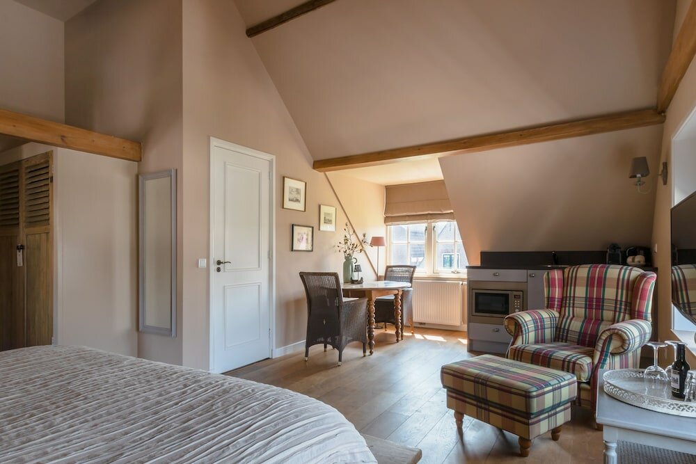 Фото Abbey Abcoude