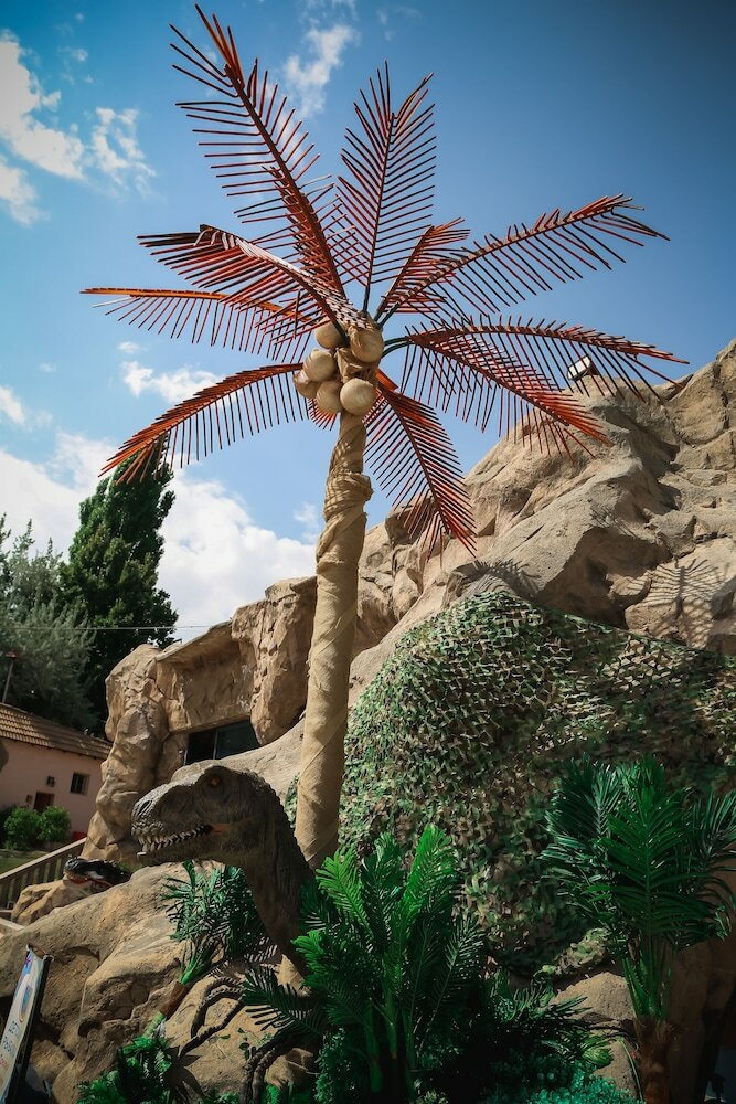 Фото Armenian Village Park Hotel