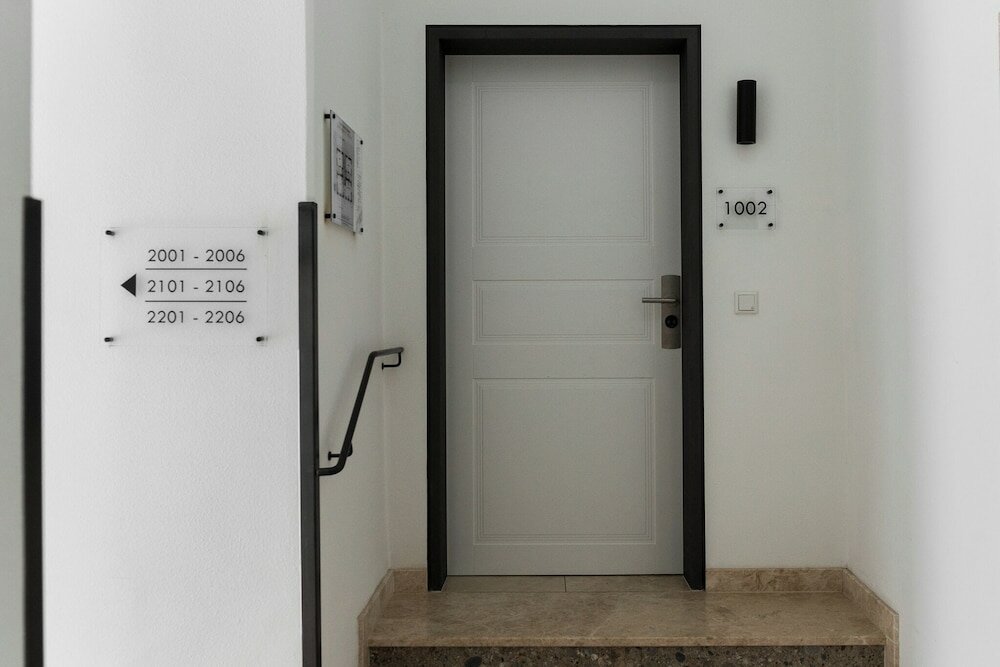 Фото Master Linzergasse