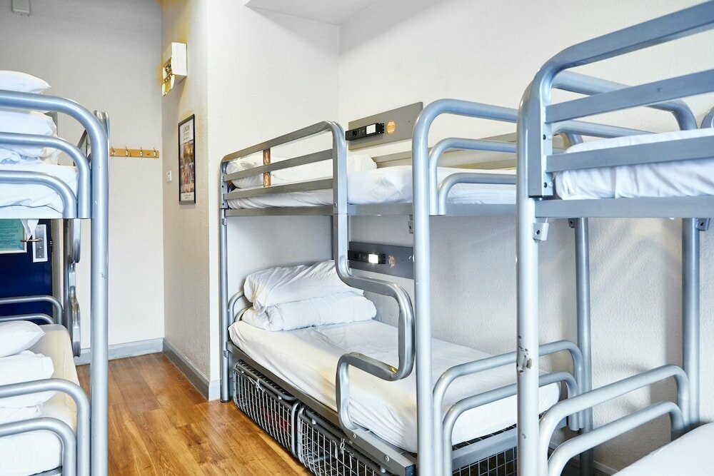 Hotel St Christopher's Inn, London, photo