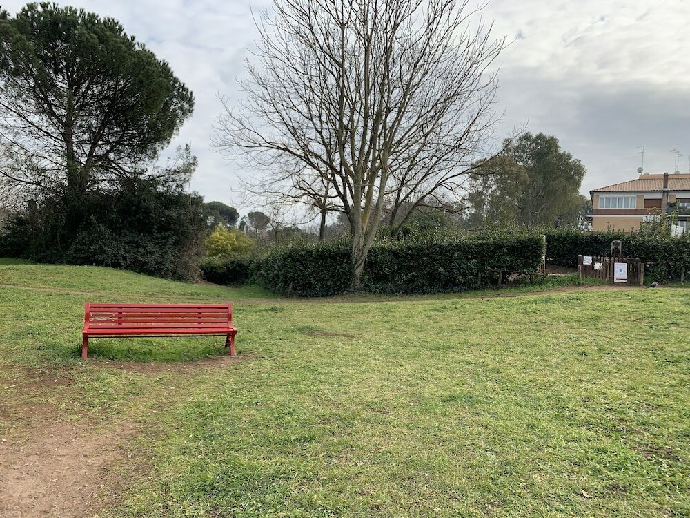 Фото Appia Antica Guest House