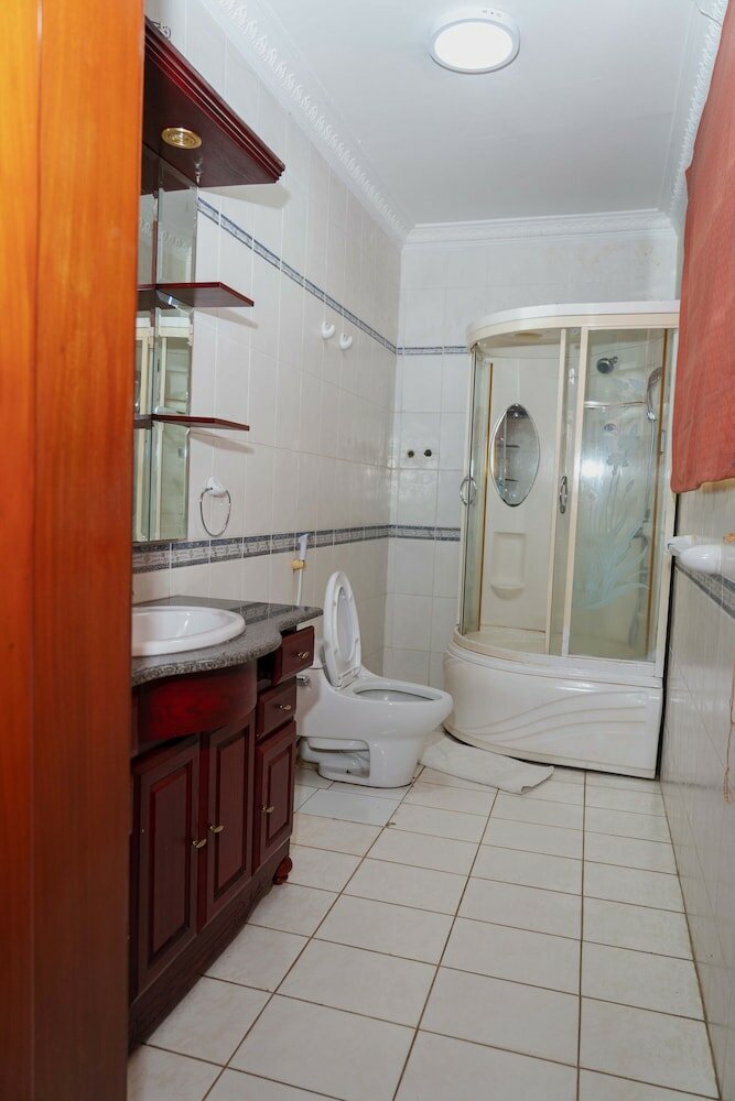 Фото Mini-Mansion Villa Adjacent To The Beach