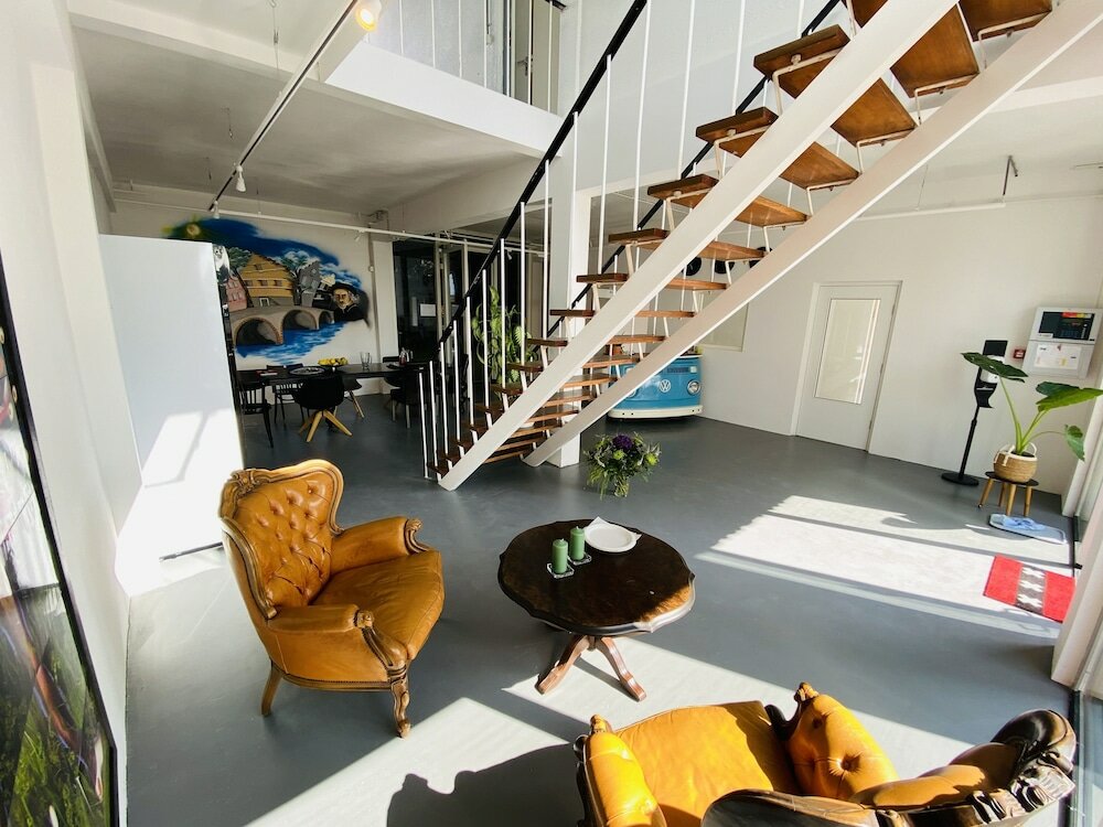 Фото Outside Inn