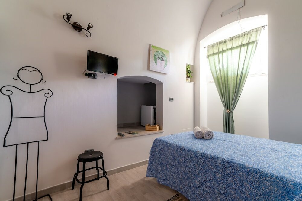 Фото La Maison-D B&b