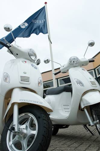 Фото Fletcher Hotel - Restaurant Steenwijk